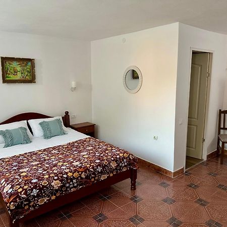 מלון Chiscau Casa Aurelia מראה חיצוני תמונה