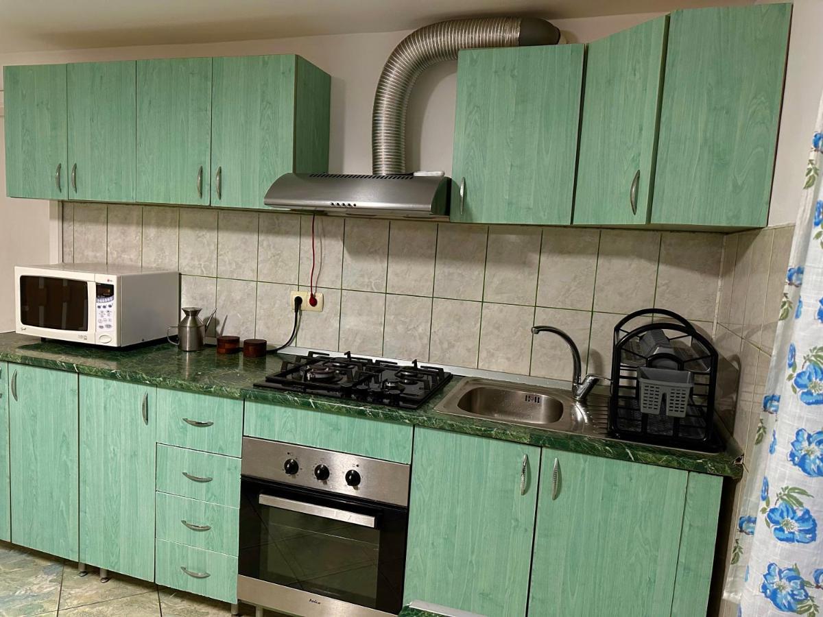 מלון Chiscau Casa Aurelia מראה חיצוני תמונה