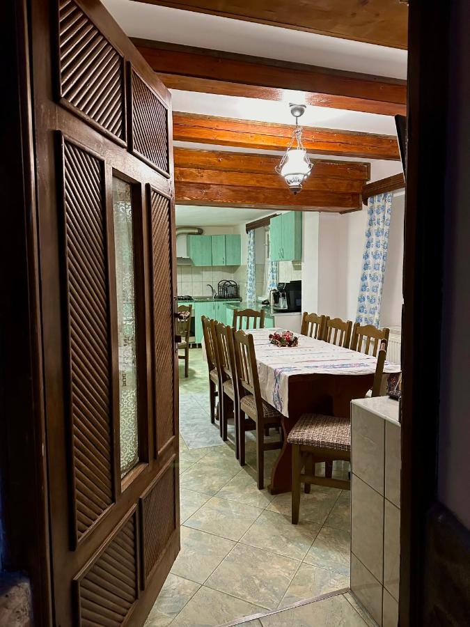 מלון Chiscau Casa Aurelia מראה חיצוני תמונה