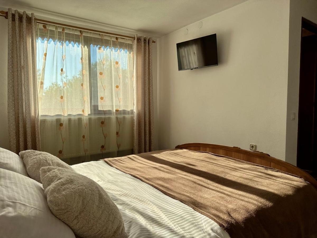 מלון Chiscau Casa Aurelia מראה חיצוני תמונה